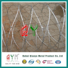 Ss Razor Barbed Wire